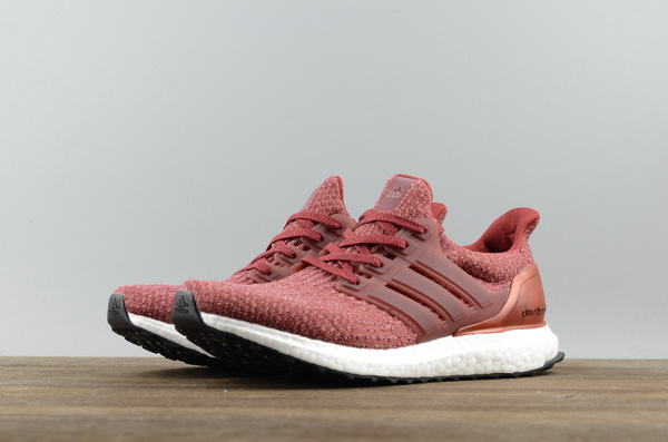 Super Max Adidas Ultra Boost 3.0 Women Shoes--027